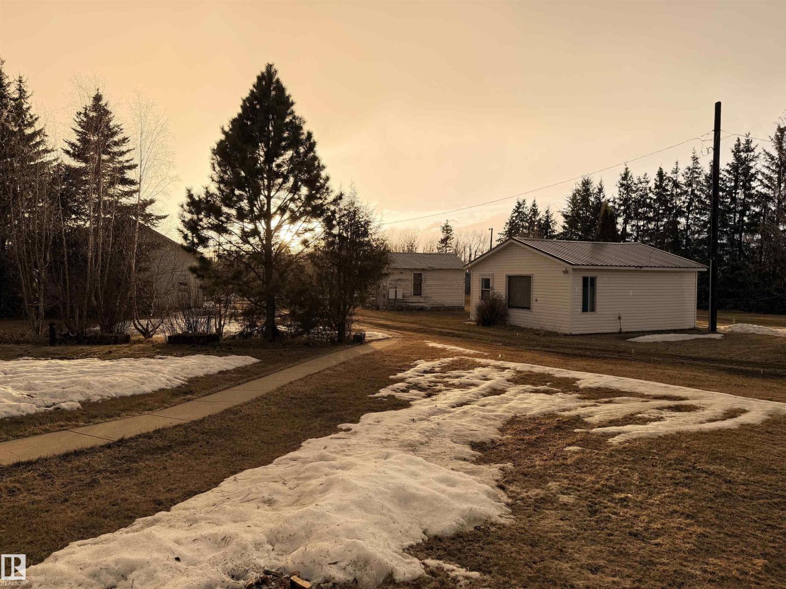60116 Rge Road 265, Rural Westlock County, Alberta  T7P 2N9 - Photo 62 - E4483889