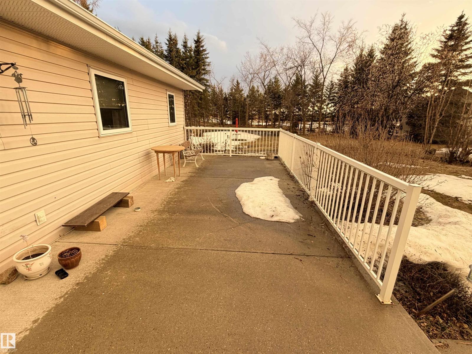 60116 Rge Road 265, Rural Westlock County, Alberta  T7P 2N9 - Photo 55 - E4483889