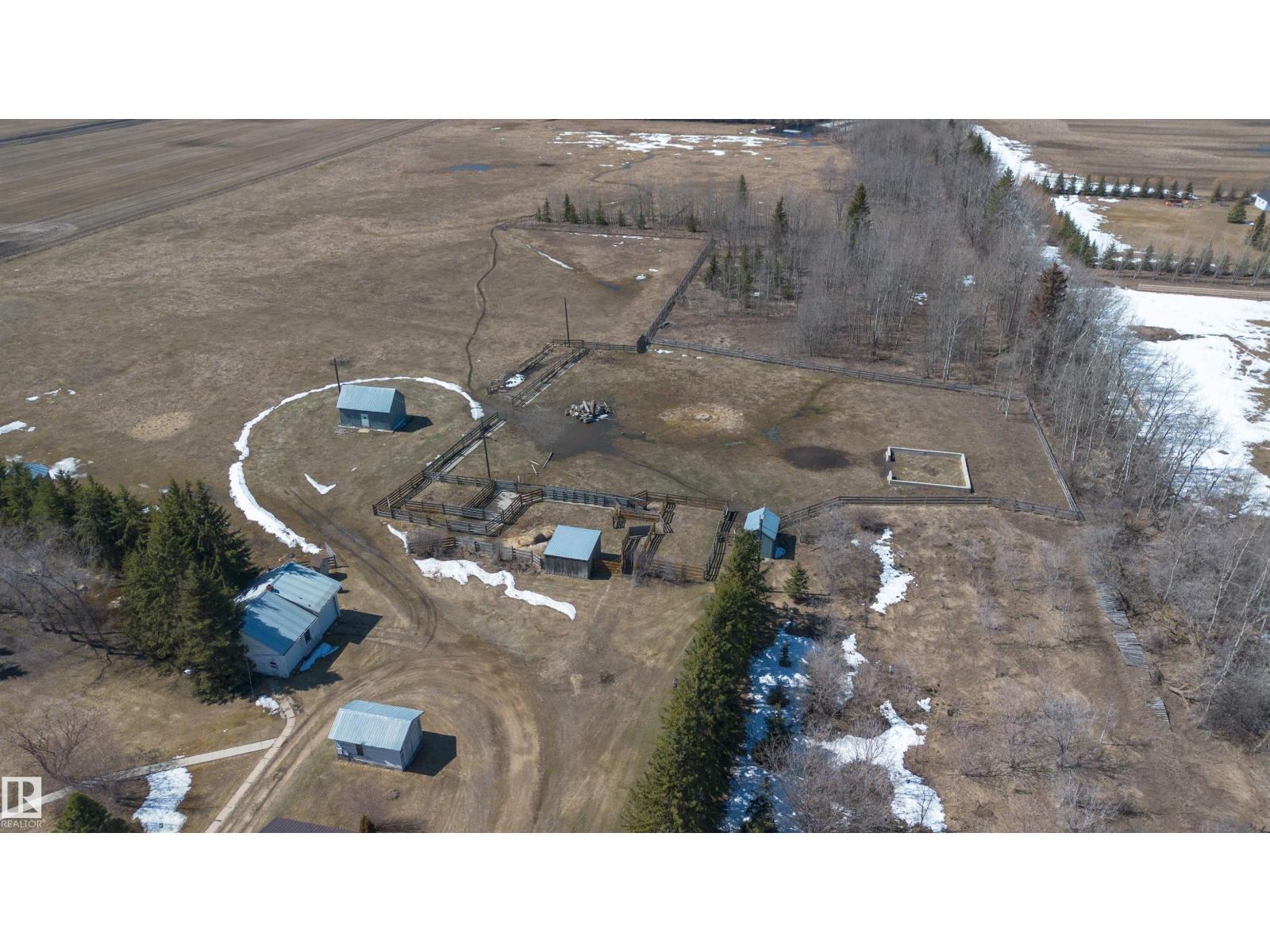 60116 Rge Road 265, Rural Westlock County, Alberta  T7P 2N9 - Photo 69 - E4483889