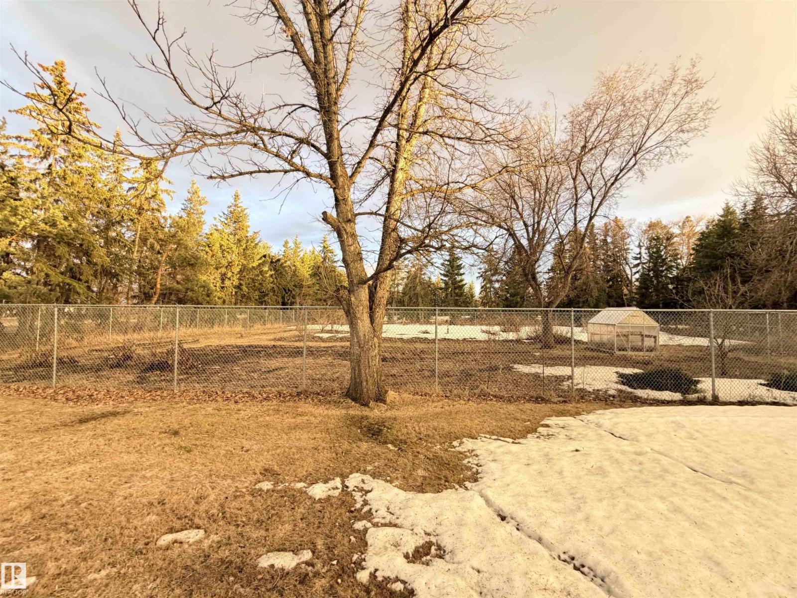 60116 Rge Road 265, Rural Westlock County, Alberta  T7P 2N9 - Photo 53 - E4483889