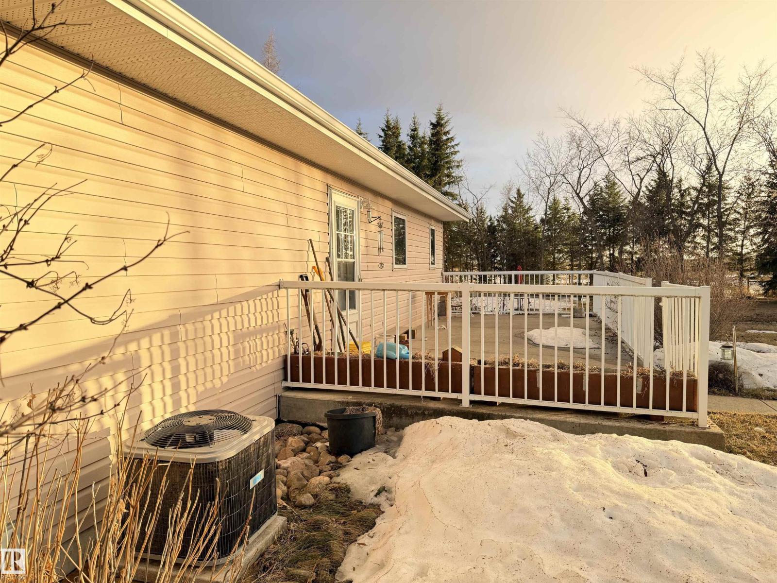 60116 Rge Road 265, Rural Westlock County, Alberta  T7P 2N9 - Photo 54 - E4483889