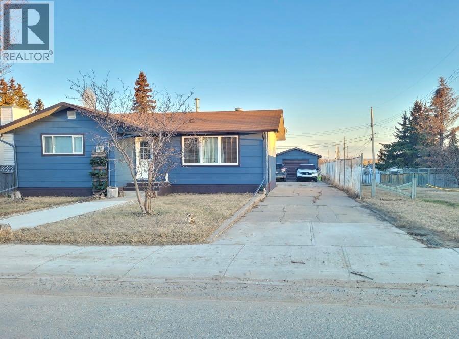 9229 108 Avenue, Grande Prairie, Alberta