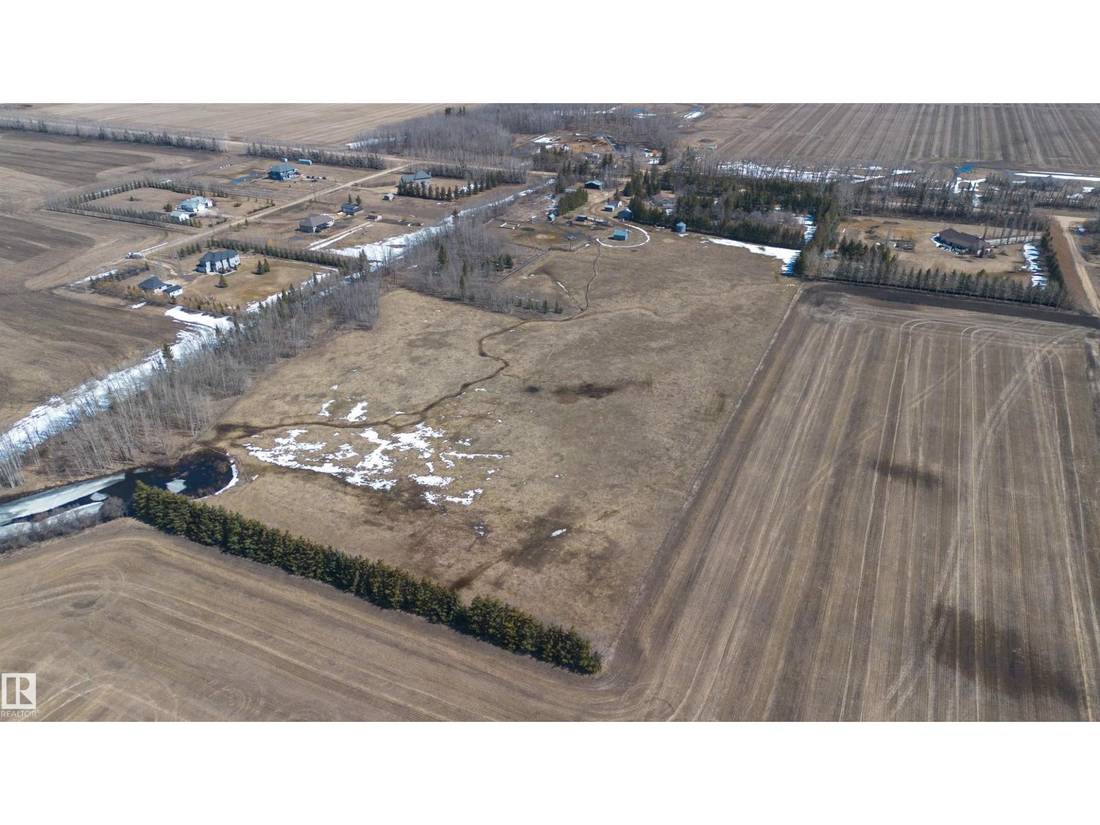 60116 Rge Road 265, Rural Westlock County, Alberta  T7P 2N9 - Photo 75 - E4483889