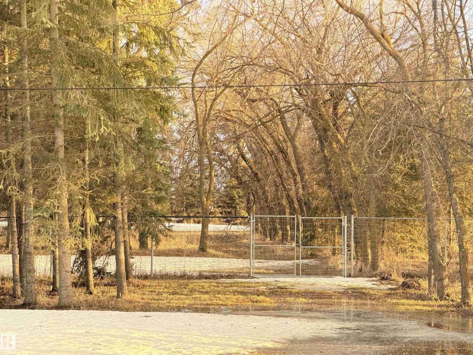 60116 Rge Road 265, Rural Westlock County, Alberta  T7P 2N9 - Photo 49 - E4483889