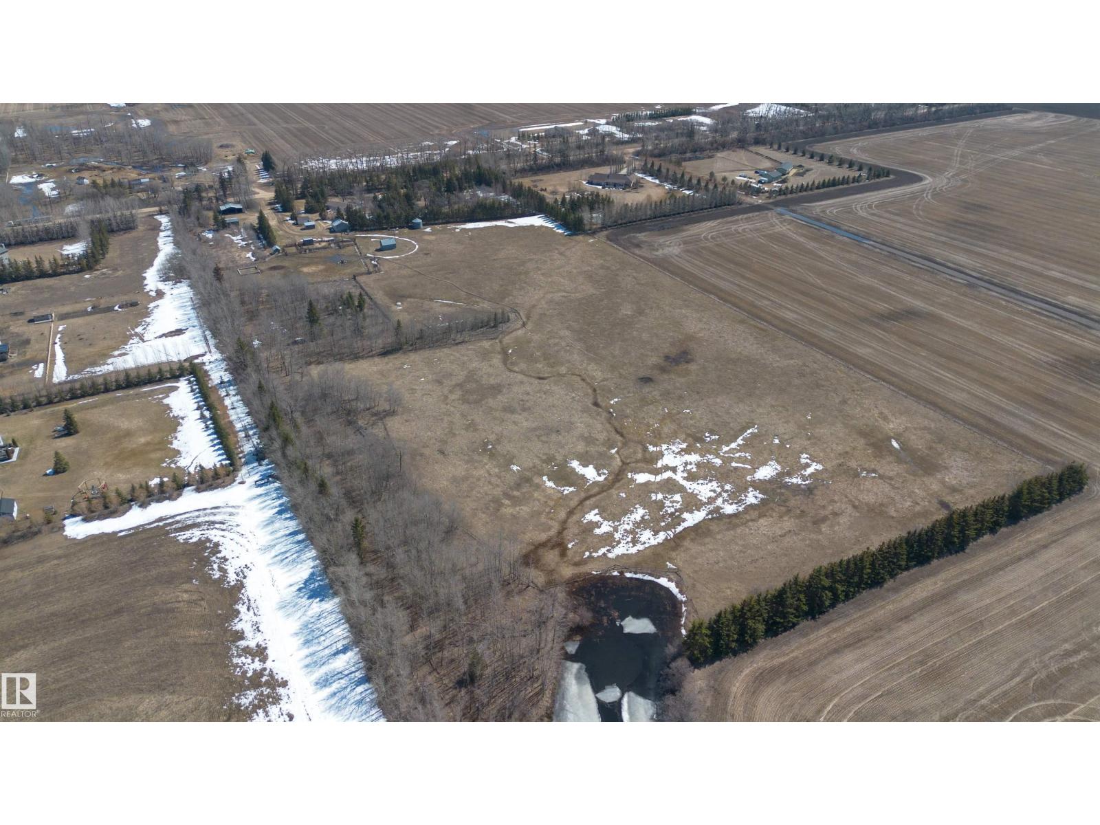 60116 Rge Road 265, Rural Westlock County, Alberta  T7P 2N9 - Photo 74 - E4483889
