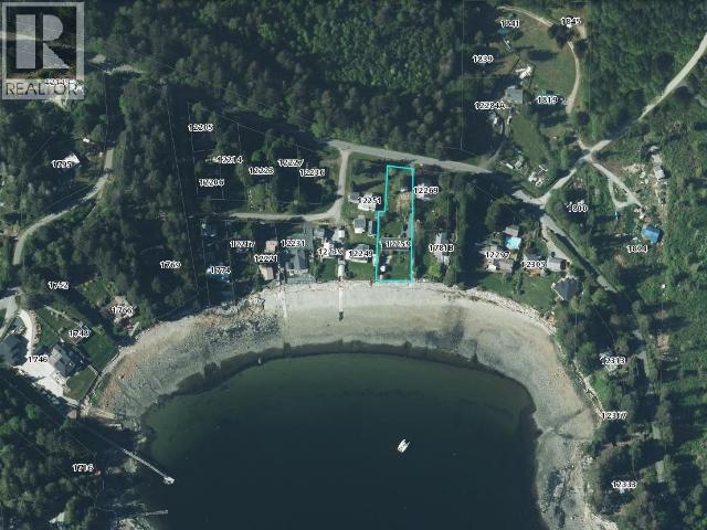 12259 Scotch Fir Point Road, Powell River, British Columbia  V8A 0M5 - Photo 15 - 19837