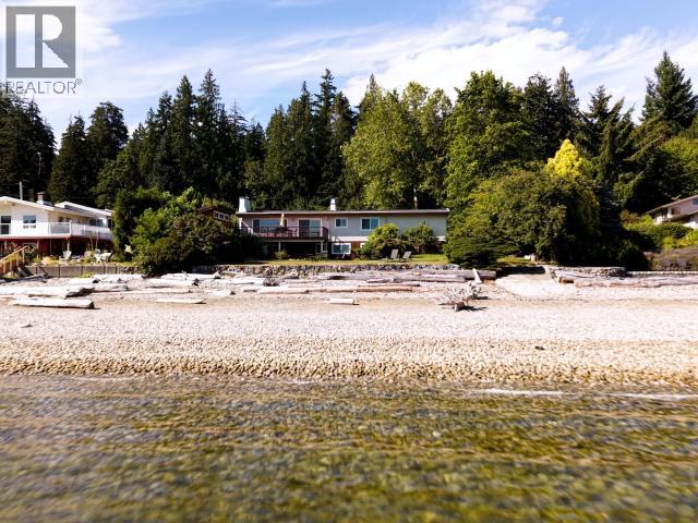 12259 Scotch Fir Point Road, Powell River, British Columbia  V8A 0M5 - Photo 8 - 19837