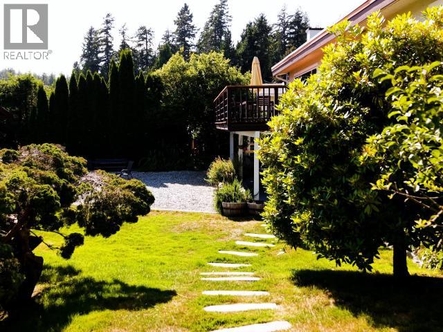 12259 Scotch Fir Point Road, Powell River, British Columbia  V8A 0M5 - Photo 9 - 19837