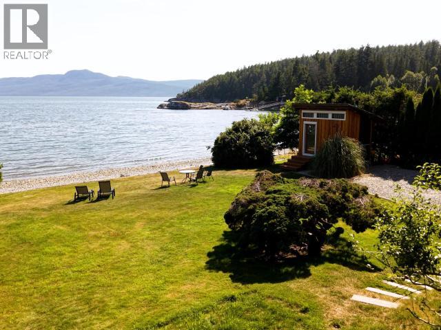 12259 Scotch Fir Point Road, Powell River, British Columbia  V8A 0M5 - Photo 7 - 19837