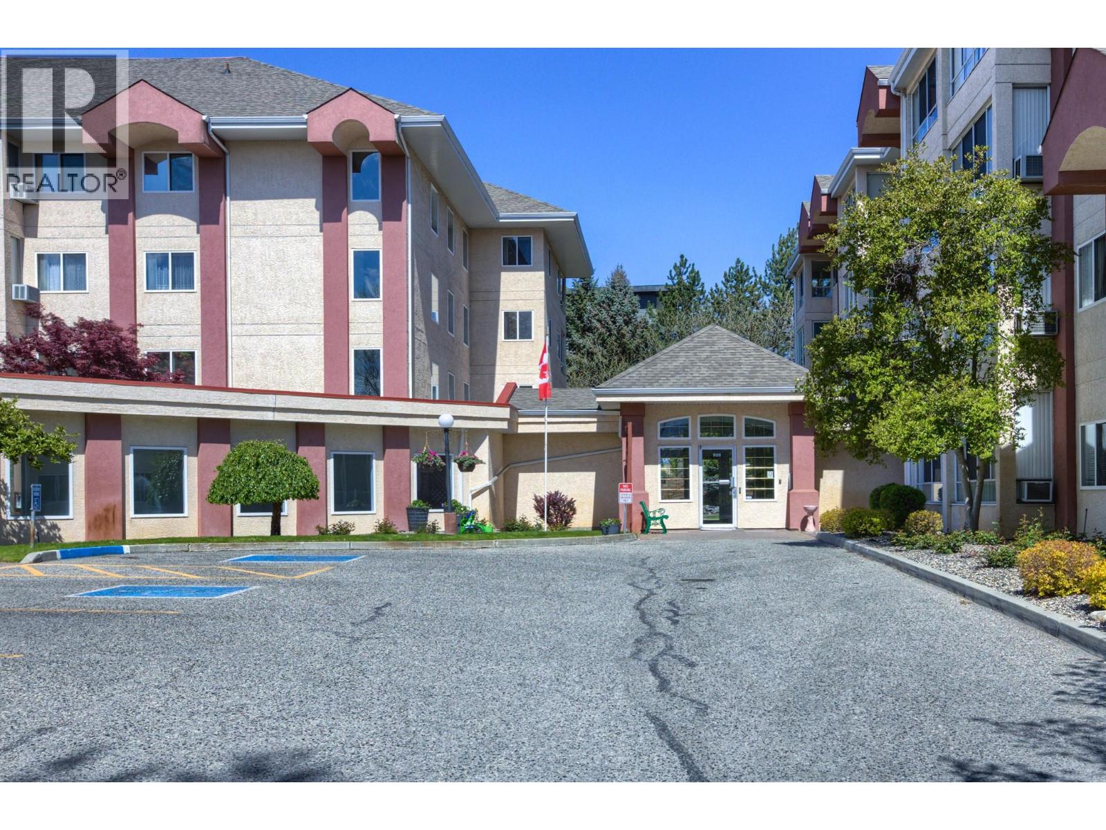 920 Saskatoon Road Unit# 205, Kelowna, British Columbia  V1X 7P8 - Photo 24 - 10385250