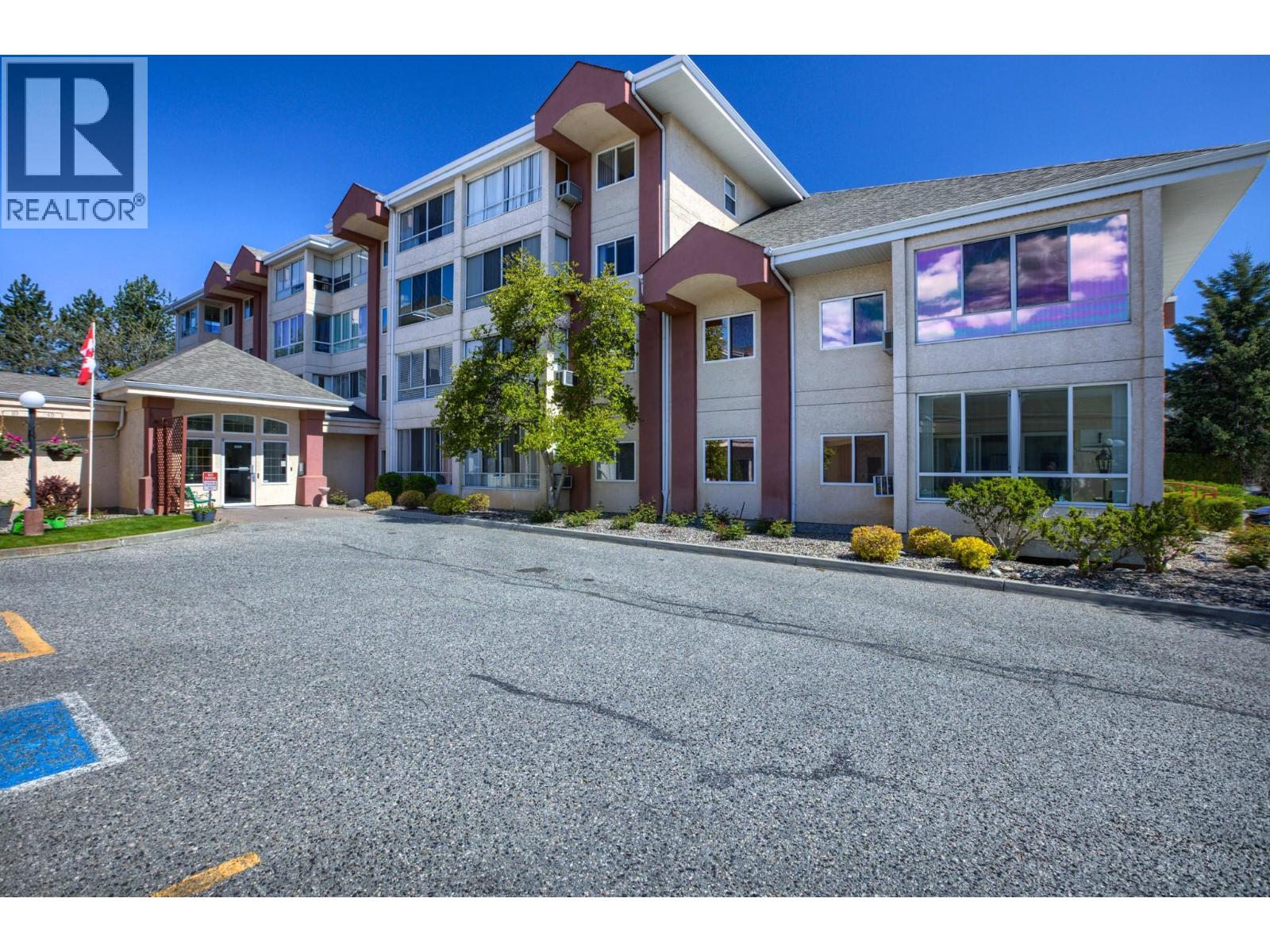 920 Saskatoon Road Unit# 205, Kelowna, British Columbia  V1X 7P8 - Photo 22 - 10385250