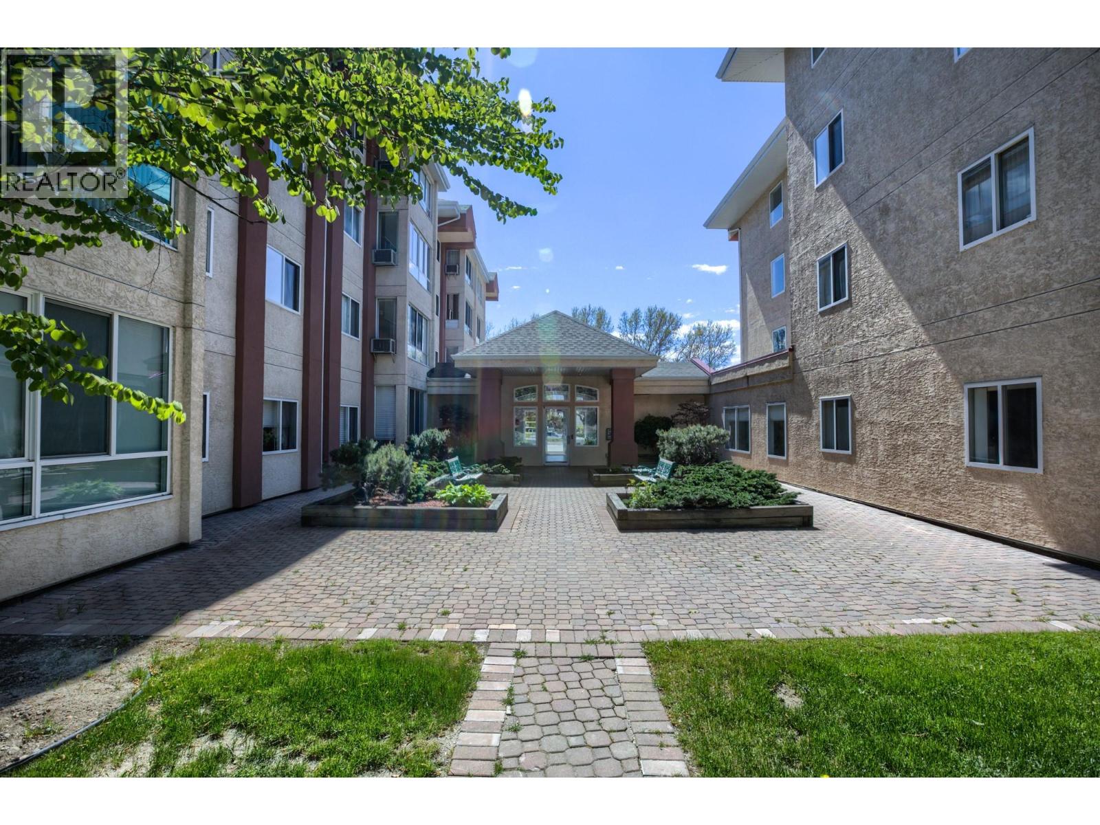 920 Saskatoon Road Unit# 205, Kelowna, British Columbia