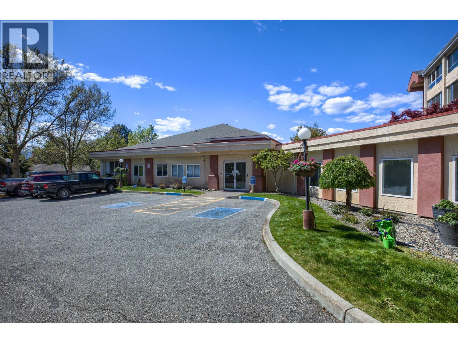 920 Saskatoon Road Unit# 205, Kelowna, British Columbia  V1X 7P8 - Photo 19 - 10385250