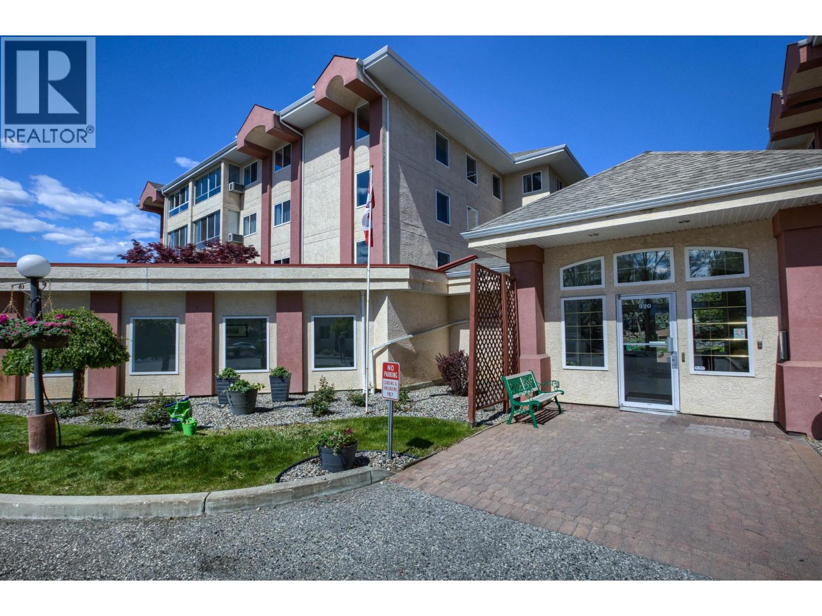 920 Saskatoon Road Unit# 205, Kelowna, British Columbia  V1X 7P8 - Photo 20 - 10385250