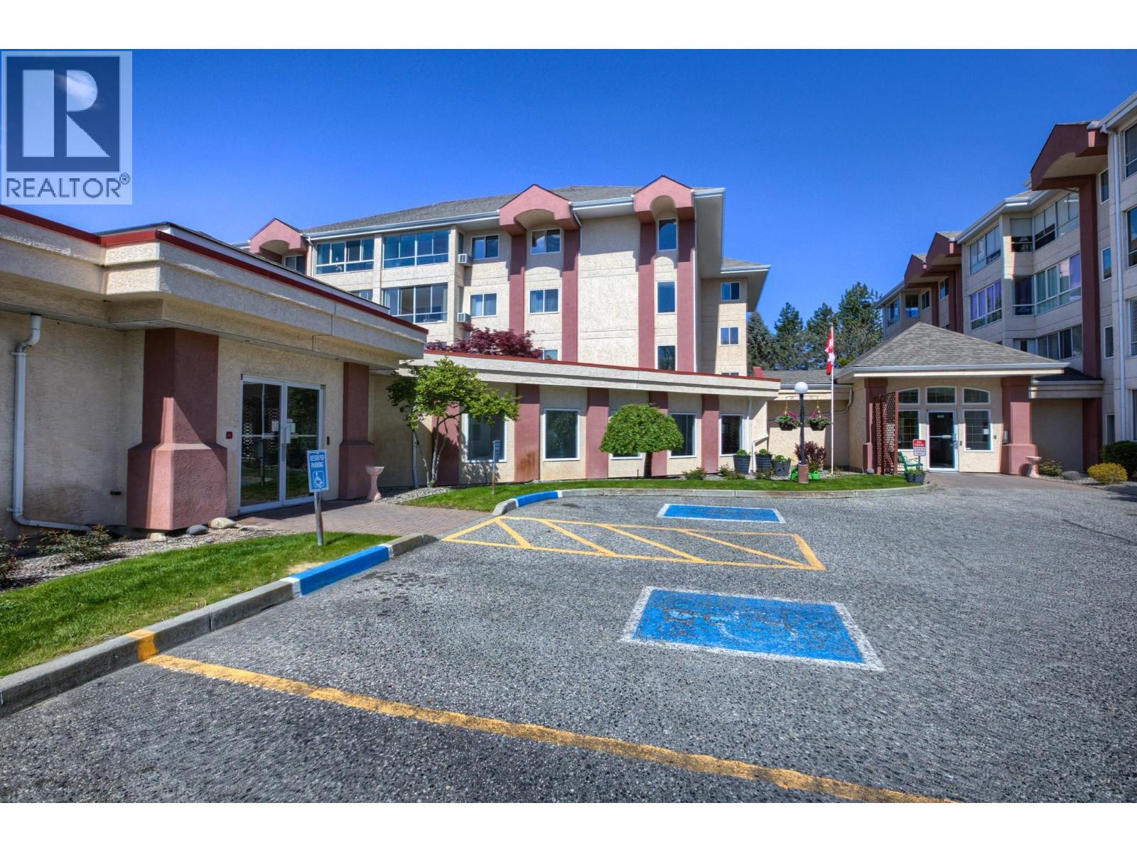 920 Saskatoon Road Unit# 205, Kelowna, British Columbia  V1X 7P8 - Photo 23 - 10385250