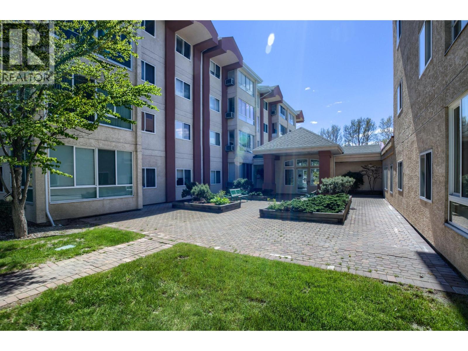 920 Saskatoon Road Unit# 205, Kelowna, British Columbia  V1X 7P8 - Photo 18 - 10385250