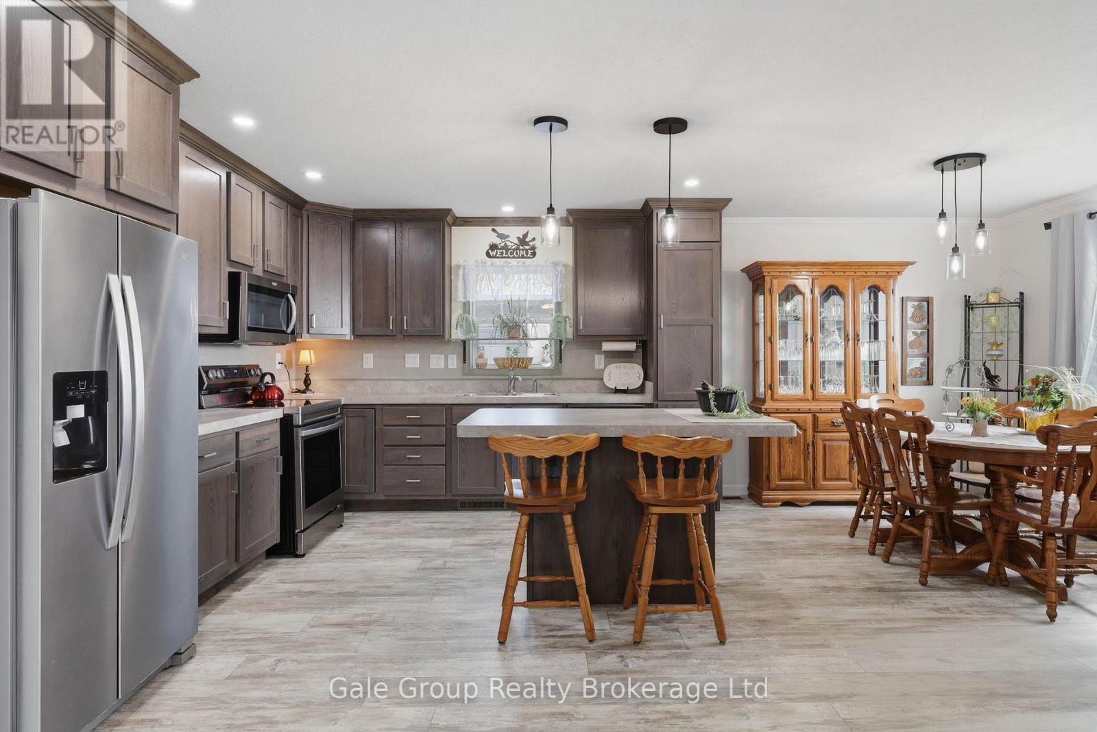 635 - 99 Fourth Concession Road, Brant, Ontario  N0E 1A0 - Photo 4 - X13034196