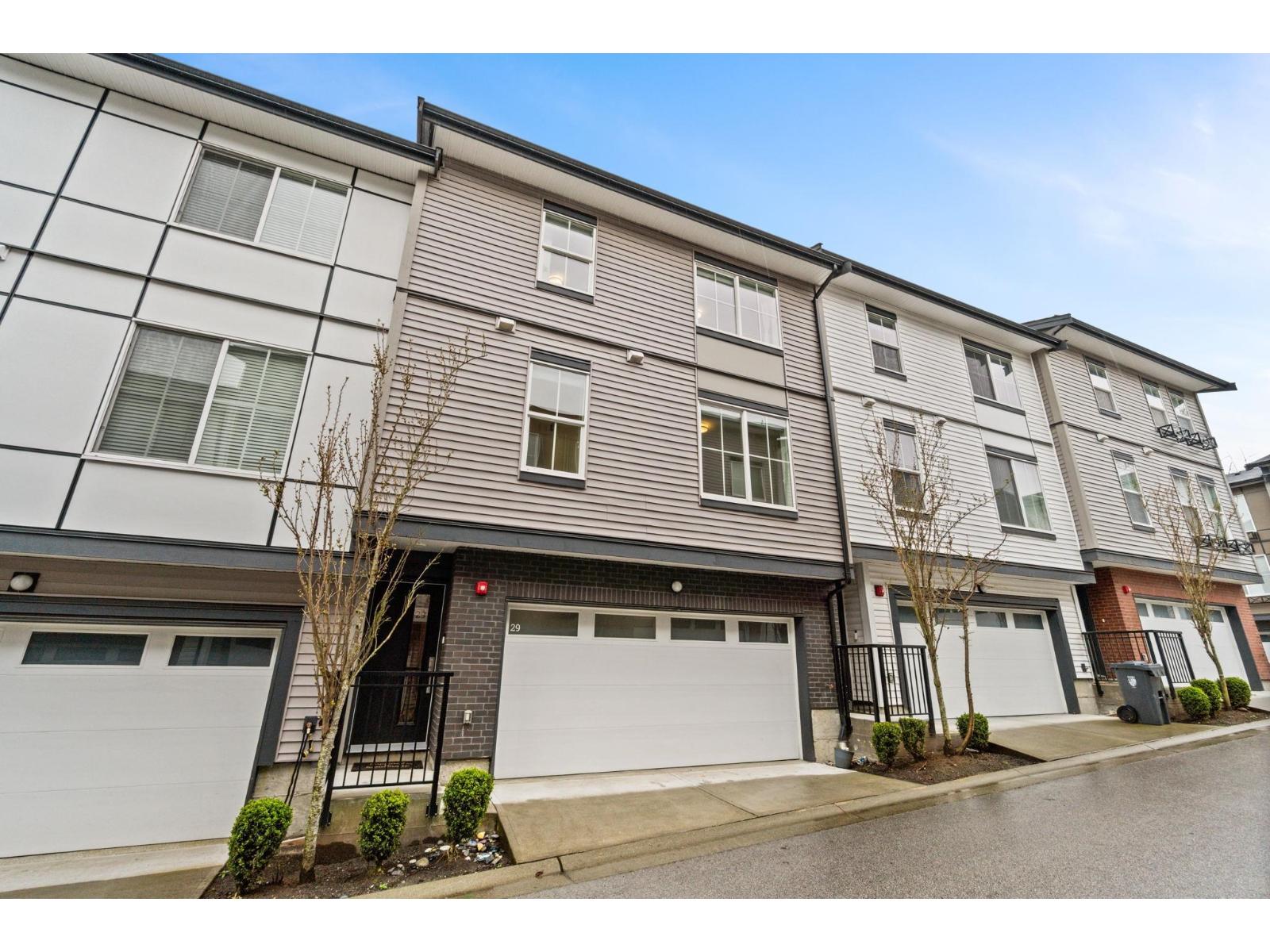 29 8161 201 Street, Langley, British Columbia  V2Y 4J1 - Photo 3 - R3117058