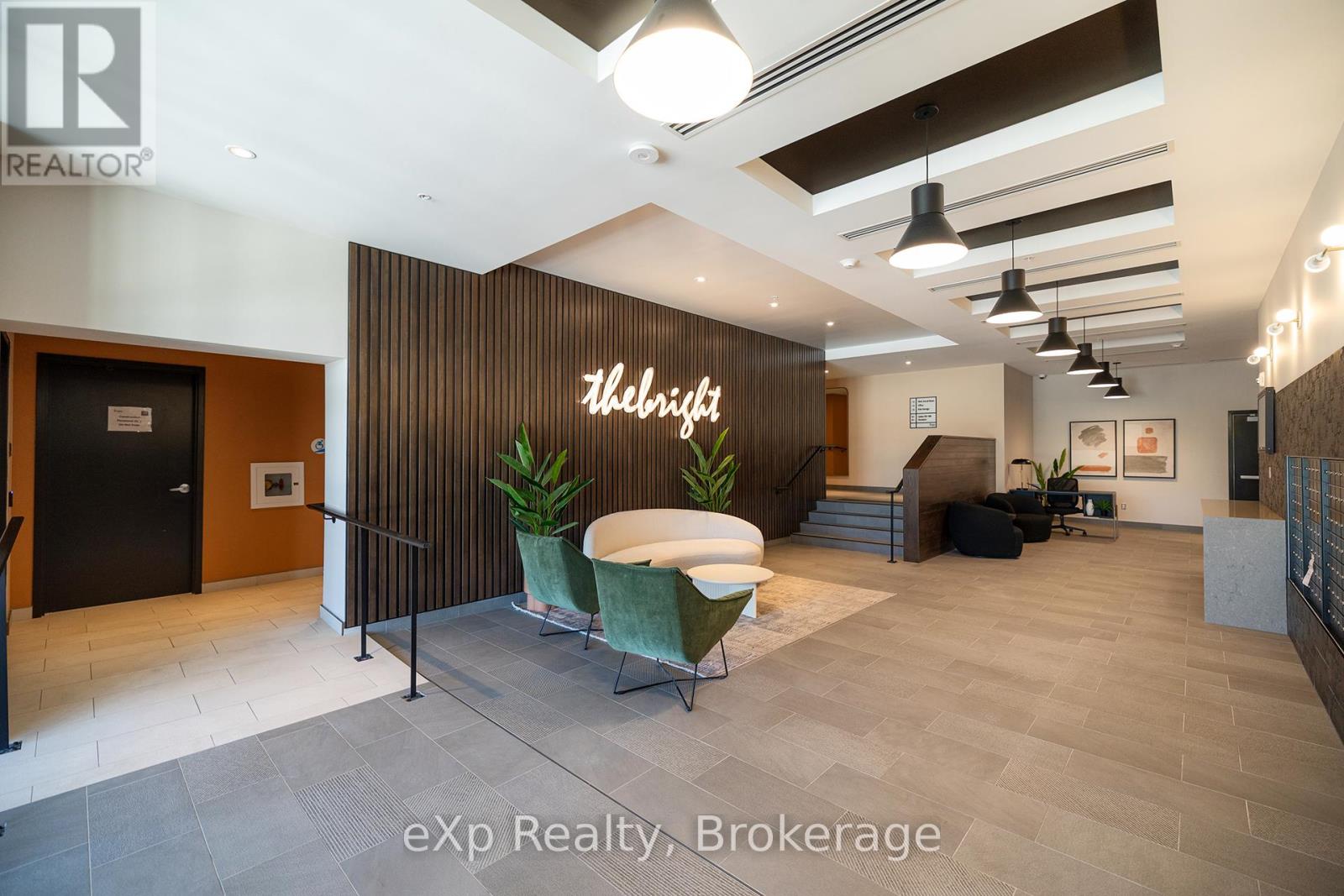 306 - 741 King Street W, Kitchener, Ontario  N2G 0E9 - Photo 21 - X12938174