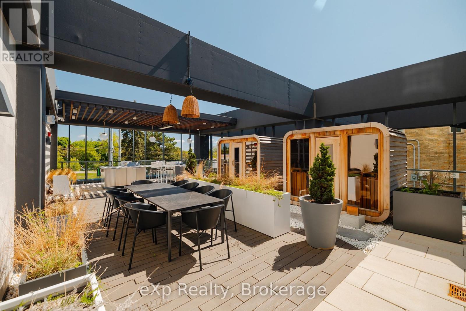 306 - 741 King Street W, Kitchener, Ontario  N2G 0E9 - Photo 16 - X12938174