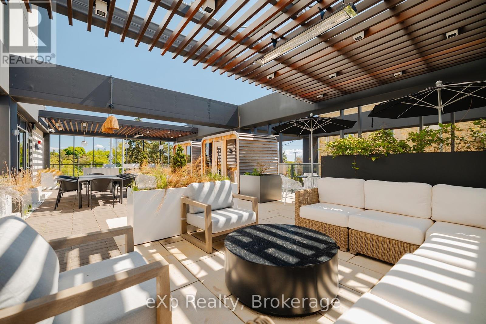 306 - 741 King Street W, Kitchener, Ontario  N2G 0E9 - Photo 15 - X12938174