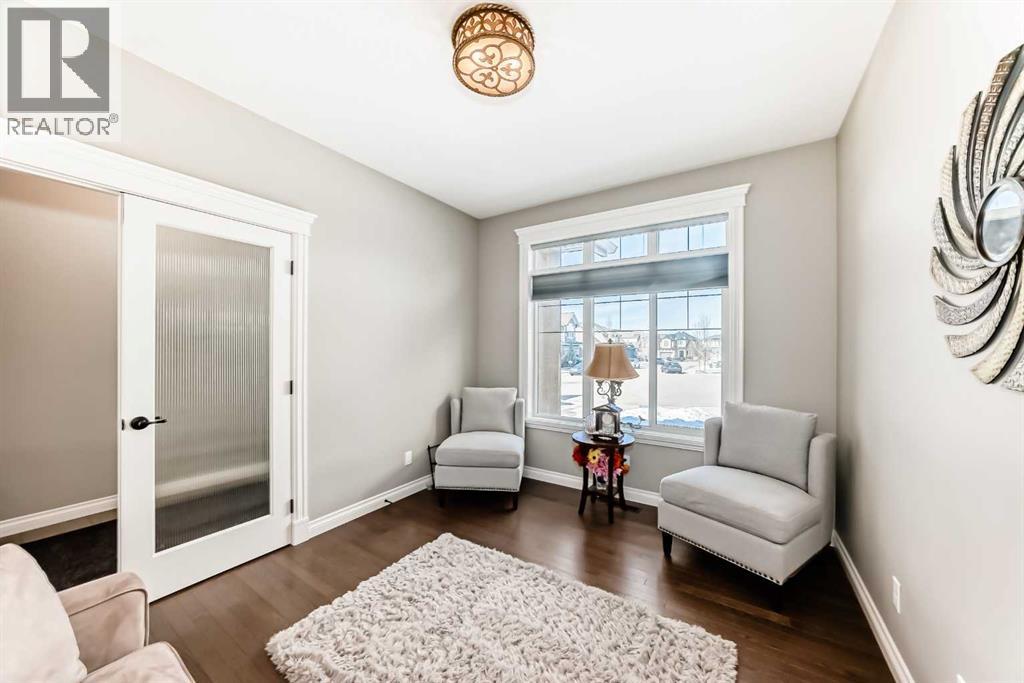 345 Marquis Landing Se, Calgary, Alberta  T3M 2H4 - Photo 10 - A2305000