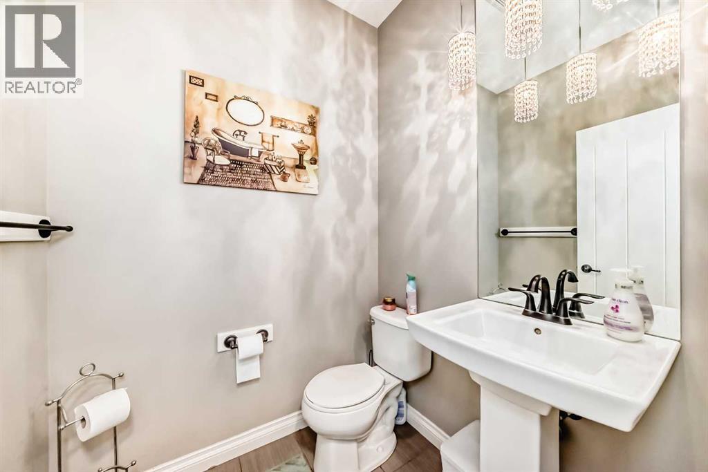 345 Marquis Landing Se, Calgary, Alberta  T3M 2H4 - Photo 12 - A2305000