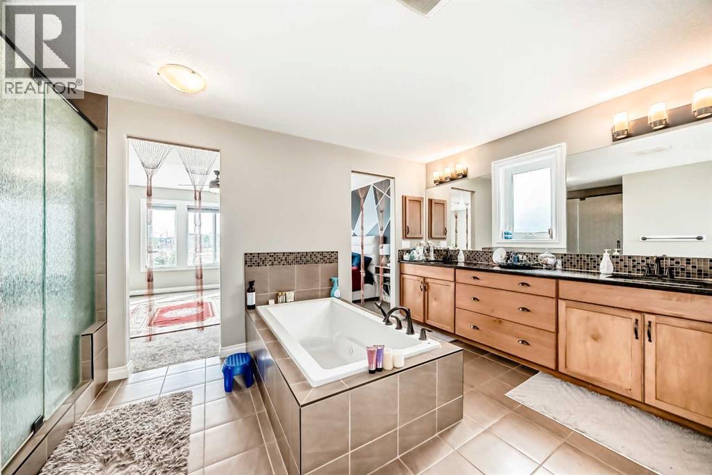 345 Marquis Landing Se, Calgary, Alberta  T3M 2H4 - Photo 14 - A2305000