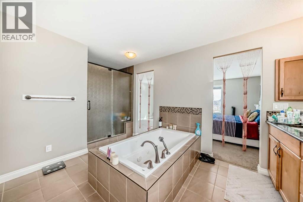 345 Marquis Landing Se, Calgary, Alberta  T3M 2H4 - Photo 16 - A2305000