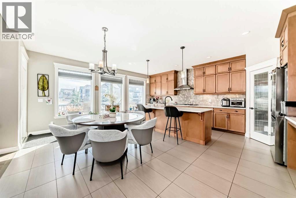 345 Marquis Landing Se, Calgary, Alberta  T3M 2H4 - Photo 17 - A2305000