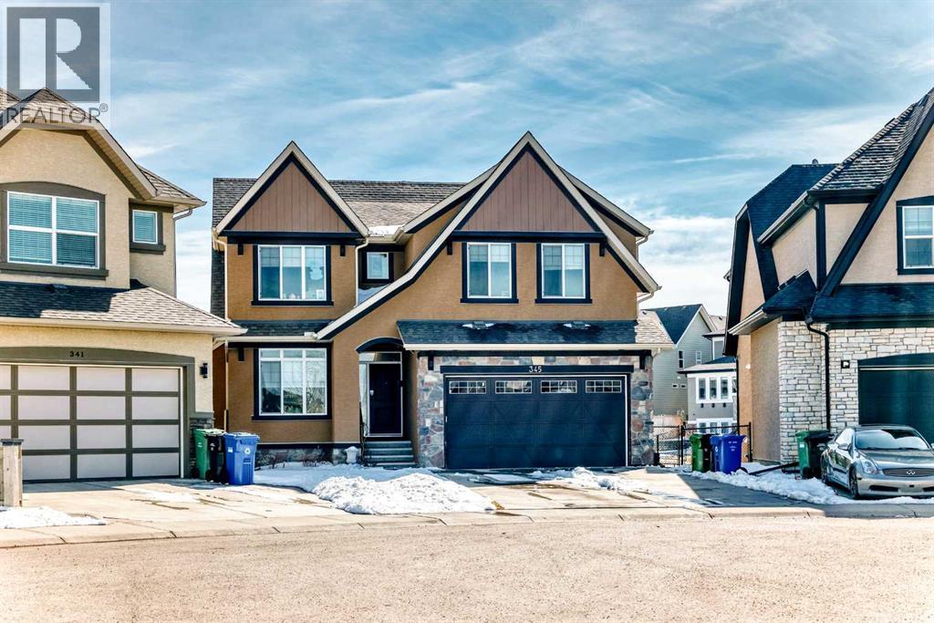 345 Marquis Landing Se, Calgary, Alberta  T3M 2H4 - Photo 2 - A2305000