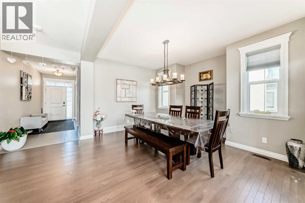 345 Marquis Landing Se, Calgary, Alberta  T3M 2H4 - Photo 23 - A2305000