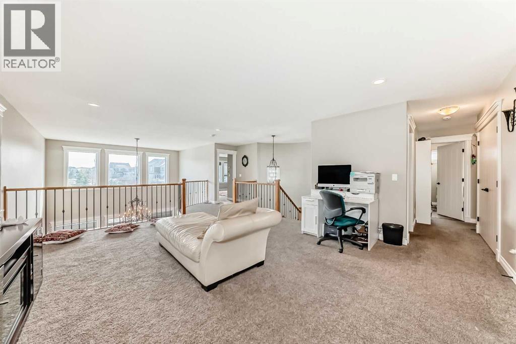 345 Marquis Landing Se, Calgary, Alberta  T3M 2H4 - Photo 24 - A2305000