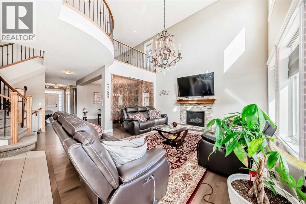 345 Marquis Landing Se, Calgary, Alberta  T3M 2H4 - Photo 27 - A2305000