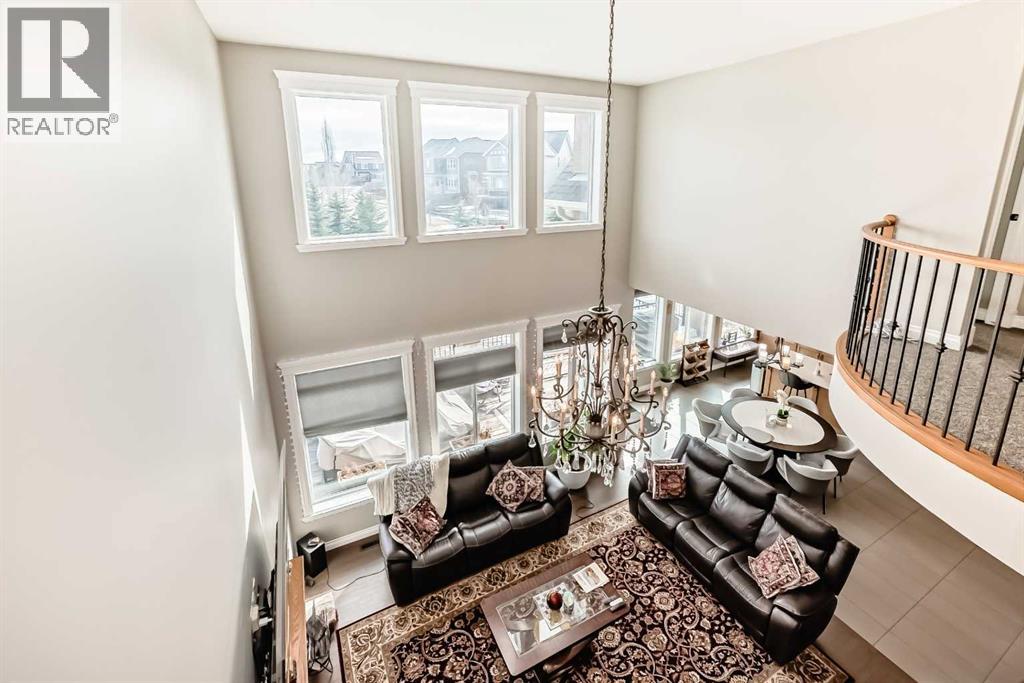 345 Marquis Landing Se, Calgary, Alberta  T3M 2H4 - Photo 28 - A2305000