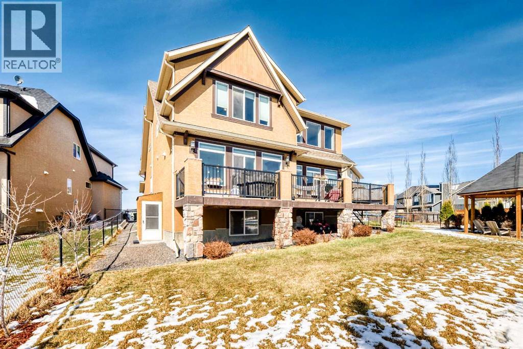 345 Marquis Landing Se, Calgary, Alberta  T3M 2H4 - Photo 39 - A2305000