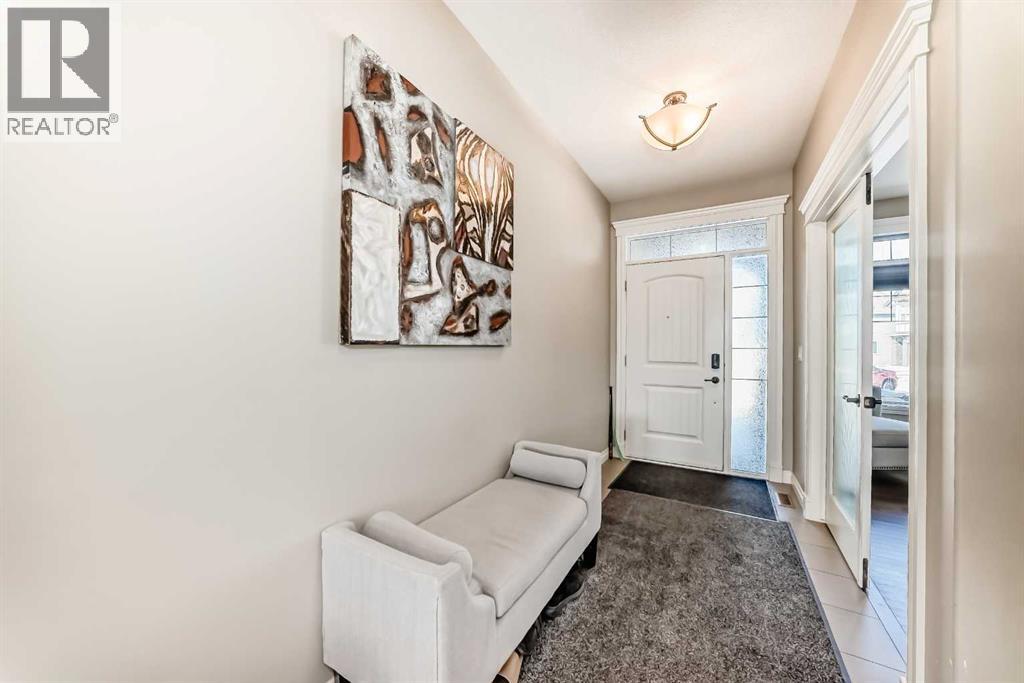 345 Marquis Landing Se, Calgary, Alberta  T3M 2H4 - Photo 4 - A2305000