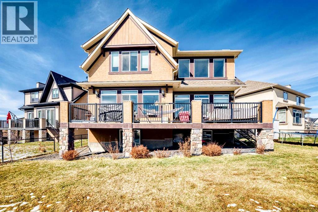 345 Marquis Landing Se, Calgary, Alberta  T3M 2H4 - Photo 40 - A2305000