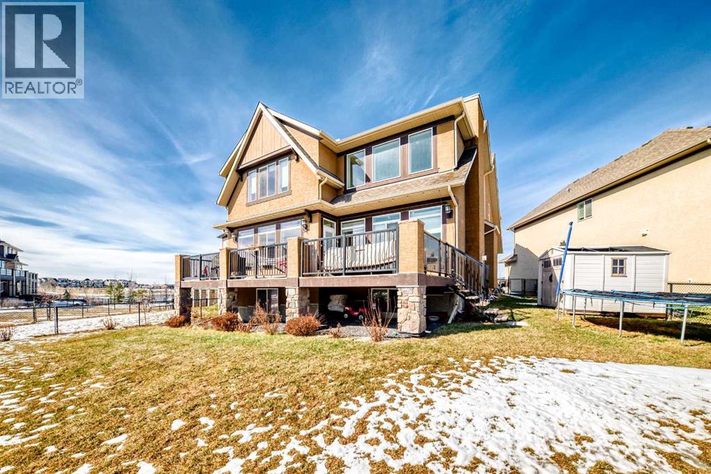 345 Marquis Landing Se, Calgary, Alberta  T3M 2H4 - Photo 41 - A2305000