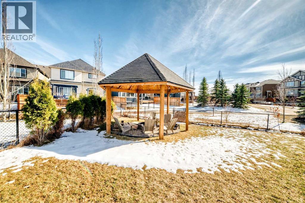 345 Marquis Landing Se, Calgary, Alberta  T3M 2H4 - Photo 42 - A2305000