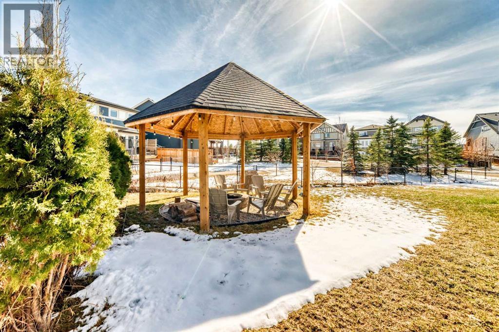 345 Marquis Landing Se, Calgary, Alberta  T3M 2H4 - Photo 43 - A2305000