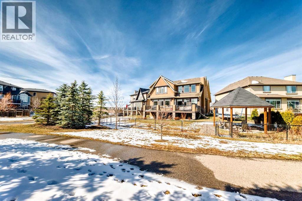 345 Marquis Landing Se, Calgary, Alberta  T3M 2H4 - Photo 48 - A2305000