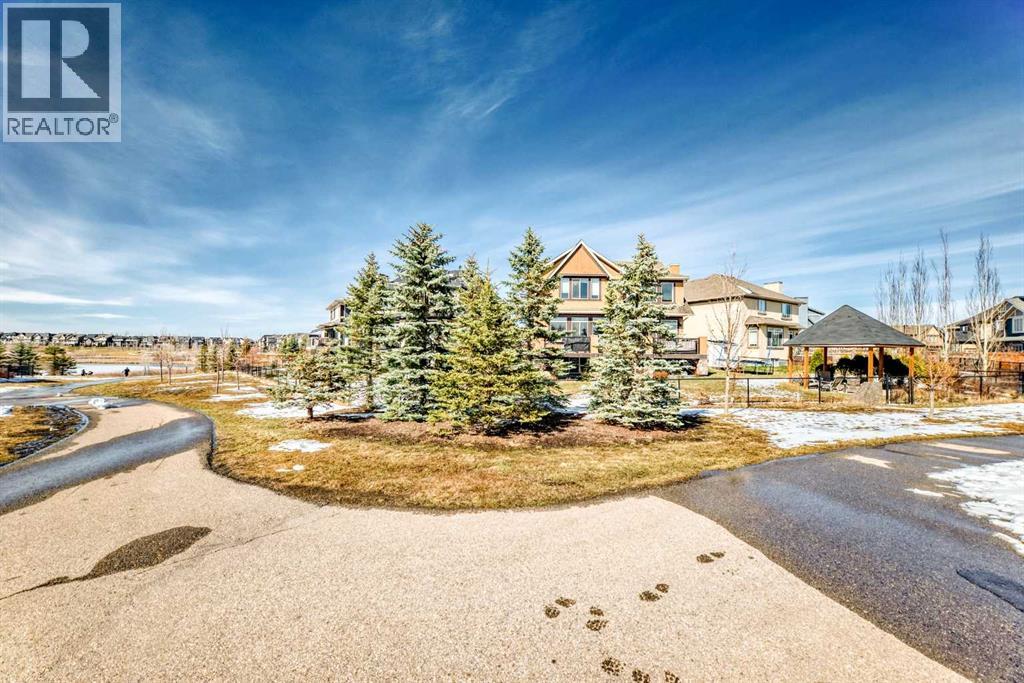 345 Marquis Landing Se, Calgary, Alberta  T3M 2H4 - Photo 49 - A2305000