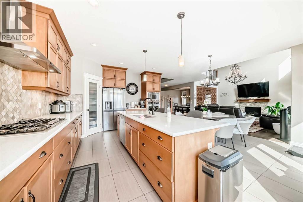 345 Marquis Landing Se, Calgary, Alberta  T3M 2H4 - Photo 5 - A2305000