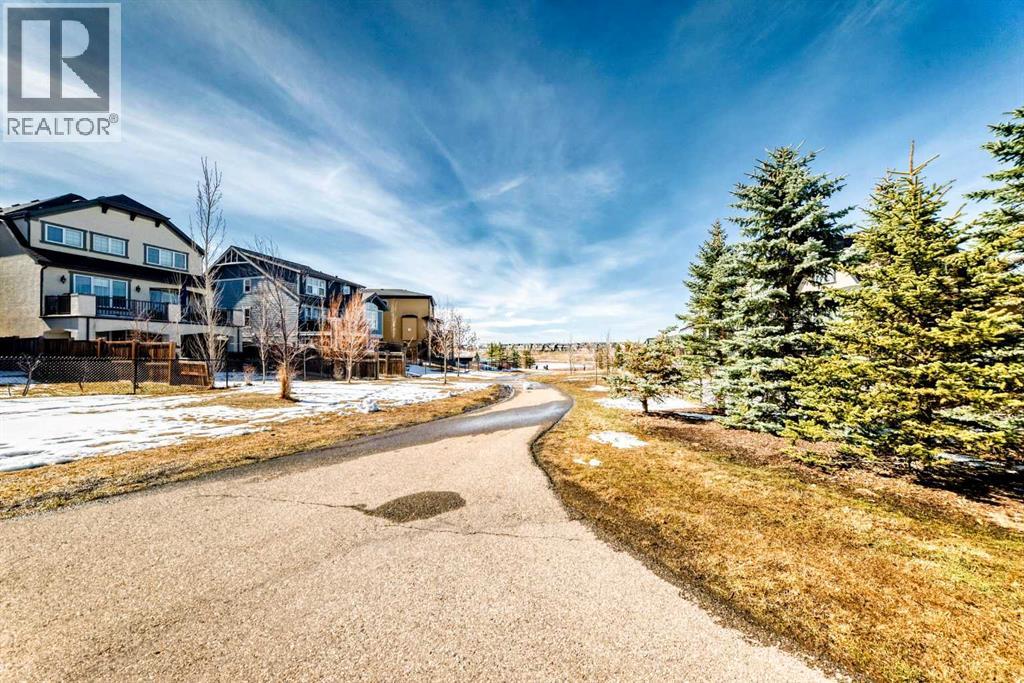 345 Marquis Landing Se, Calgary, Alberta  T3M 2H4 - Photo 50 - A2305000