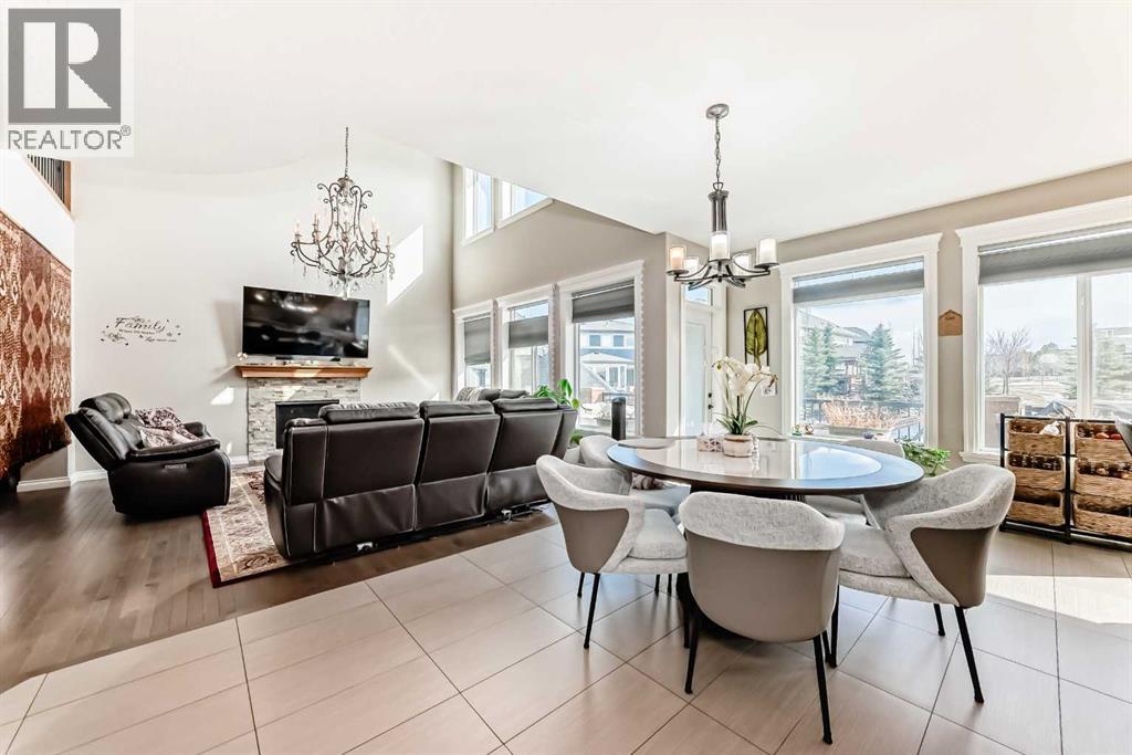 345 Marquis Landing Se, Calgary, Alberta  T3M 2H4 - Photo 7 - A2305000