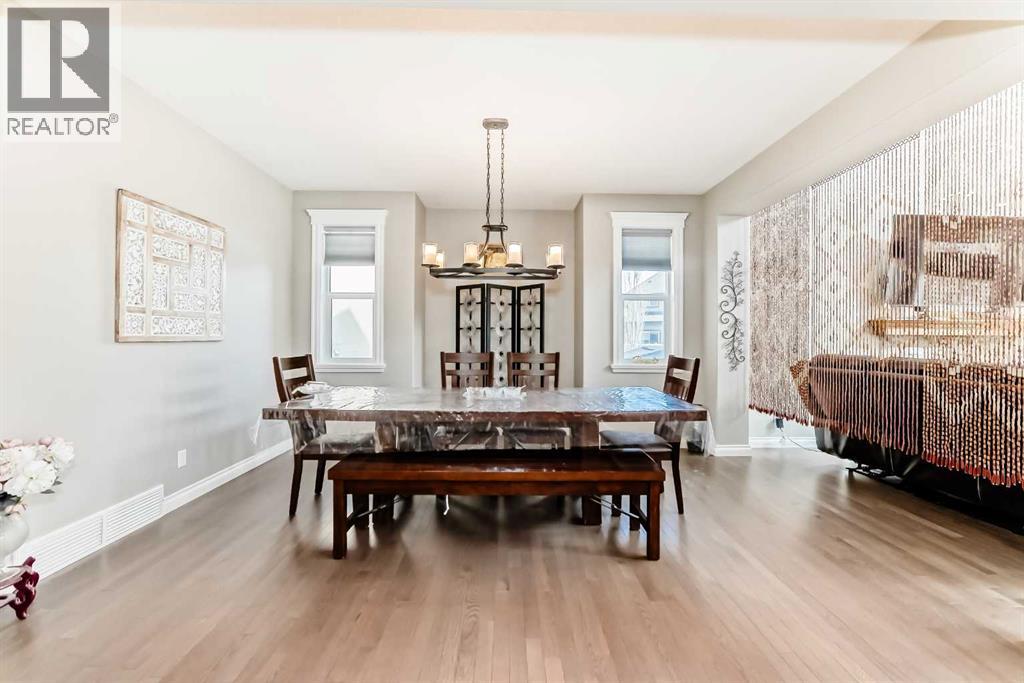 345 Marquis Landing Se, Calgary, Alberta  T3M 2H4 - Photo 8 - A2305000