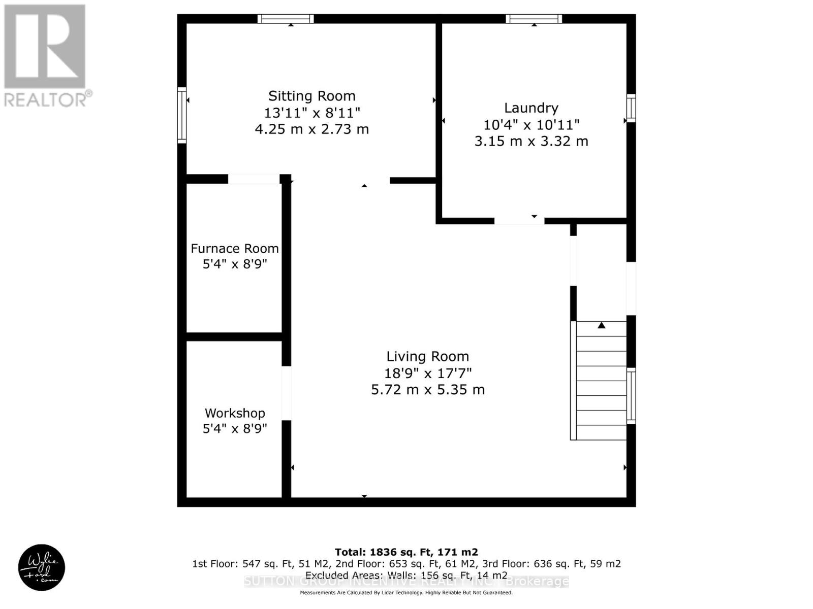 32 Adelaide Street, Barrie, Ontario  L4N 3T5 - Photo 36 - S13049936
