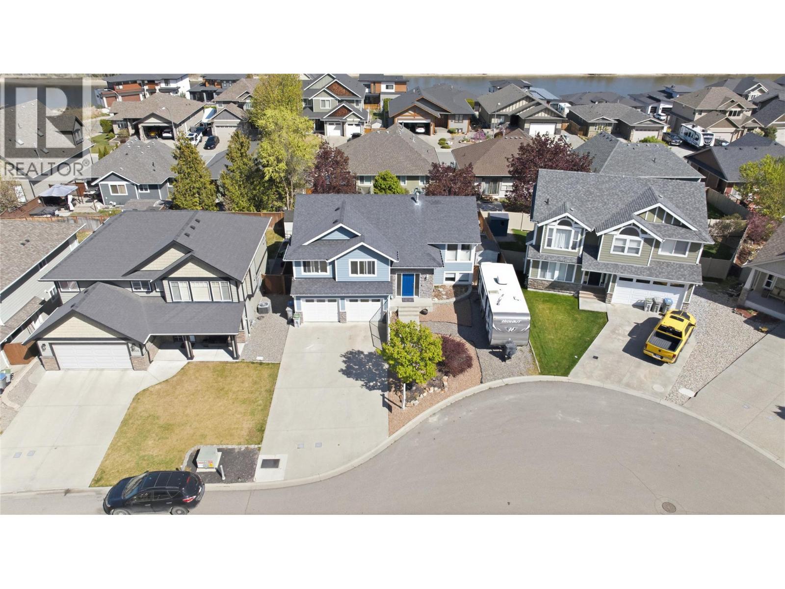 2150 Cantle Place, Kamloops, British Columbia  V2B 0A7 - Photo 4 - 10385169