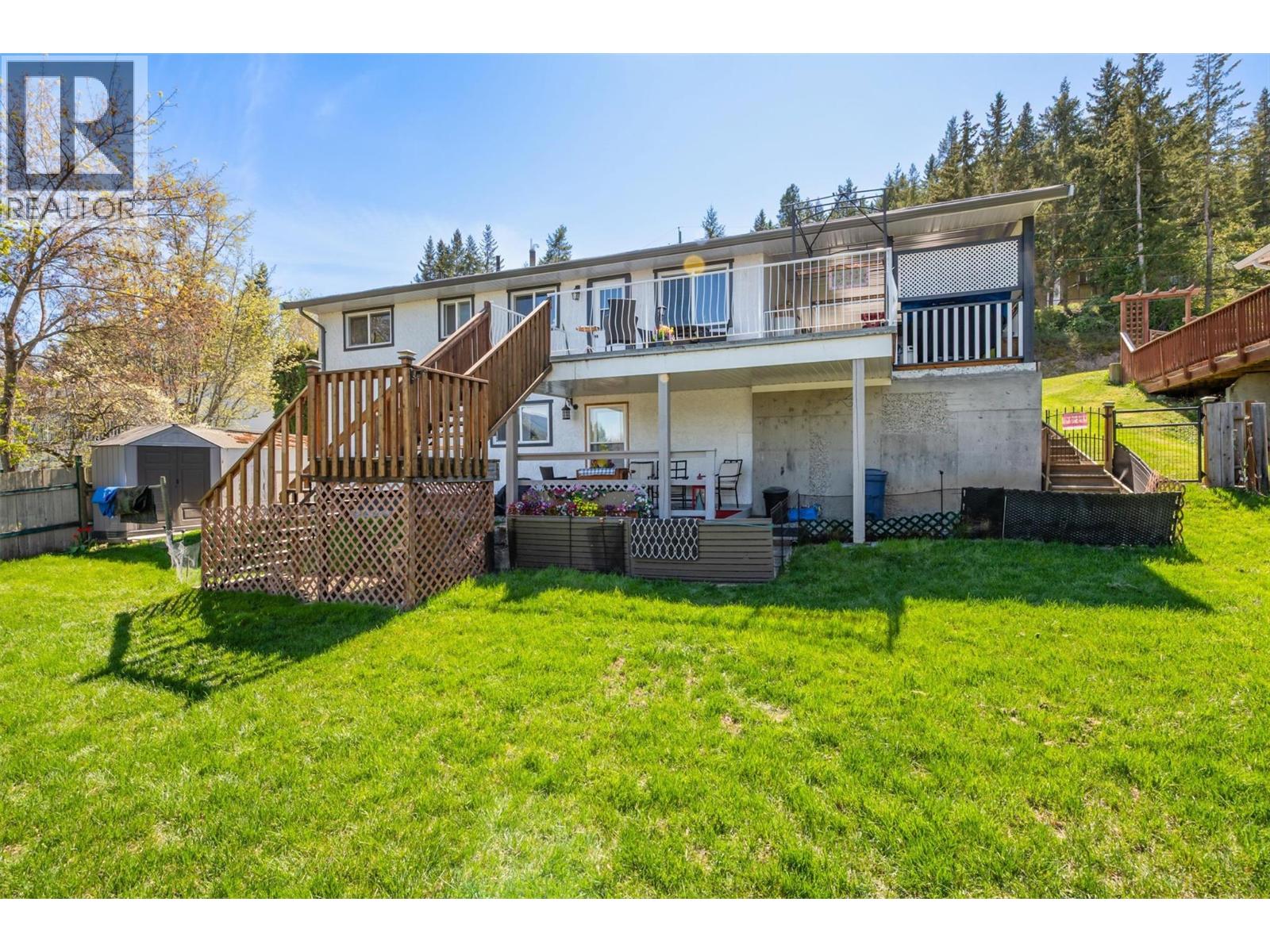 169 Cliffview Drive, Enderby, British Columbia  V4Y 4C1 - Photo 48 - 10384769